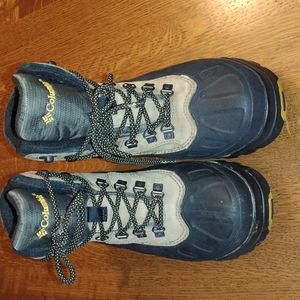 Columbia Bugabootoo Men's Hiking/Winter Boots